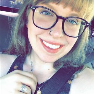 Meet your Posher, Xena